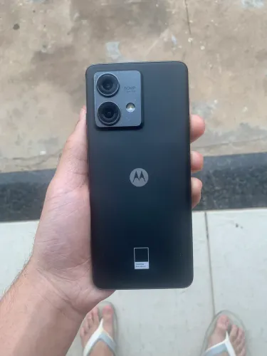 Motorola Edge 40 Neo 256GB Excelente Estado
