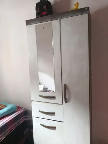 Guarda roupa