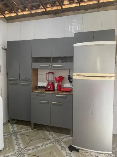 Armário de cozinha