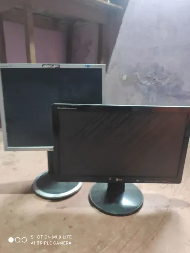 Tela computador 