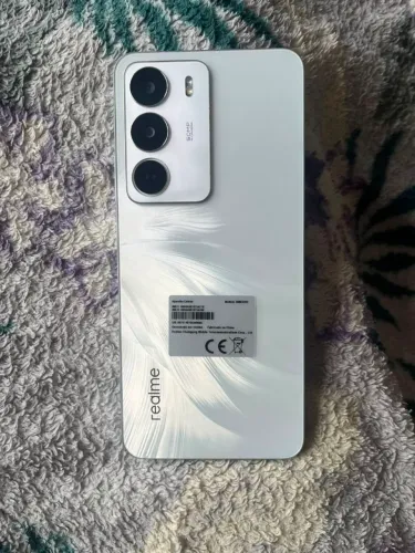 Vende-se celular realme c71 