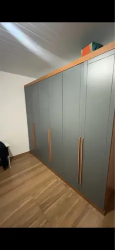 Guarda roupa de casal