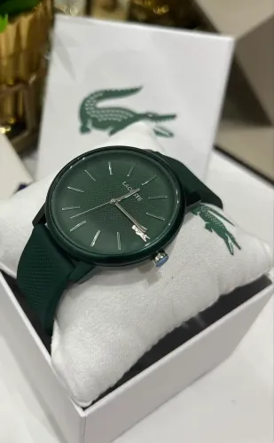 RELÓGIO LACOSTE ORIGINAL 