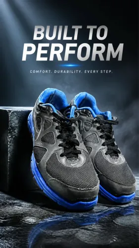 Tênis da Nike