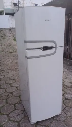 Geladeira Nova Da Consul 1 mês de Garantia!