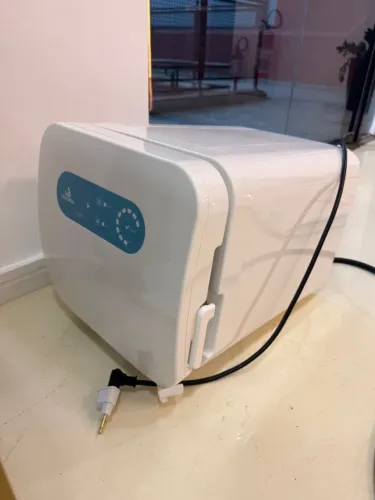Autoclave 12 litros + kit