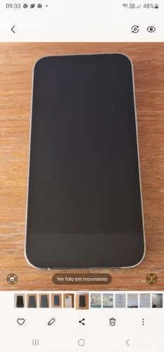 Vendo Iphone 13