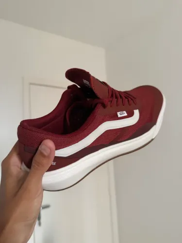 Vans Ultrarange MTE Novo