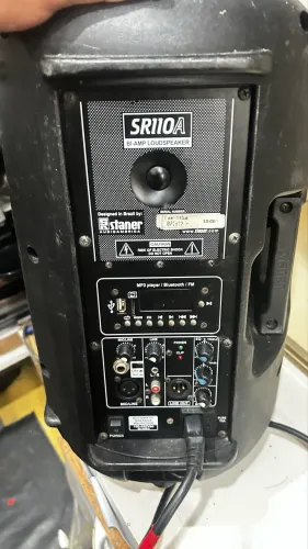 Staner sr110