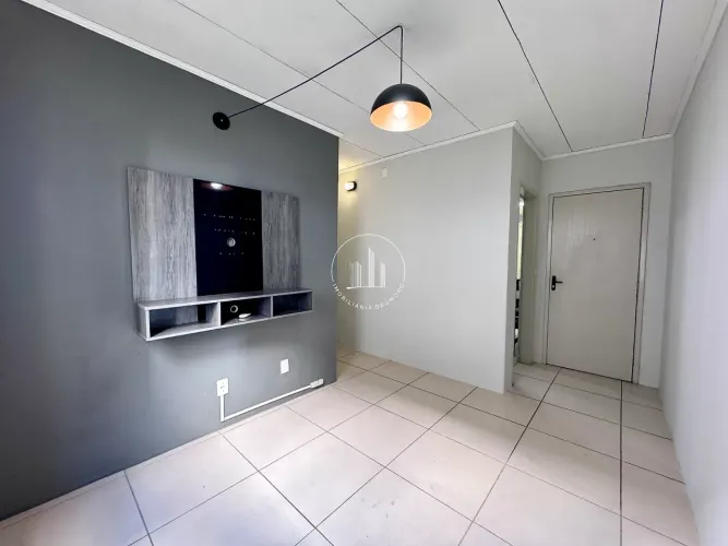 Apartamento 2 Quartos 54m² - Nossa Senhora do Rosário - PLC