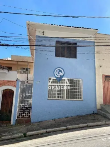 Casa para alugar, 70 m² por R$ 3.631,00/mês - Vila Pompeia - São Paulo/SP