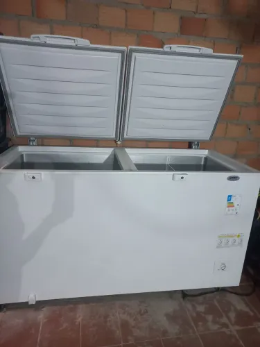 Freezer