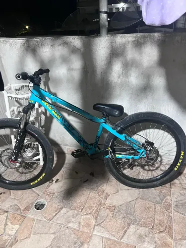Bike vikings tuf 30