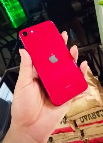 iPhone SE 2 geração