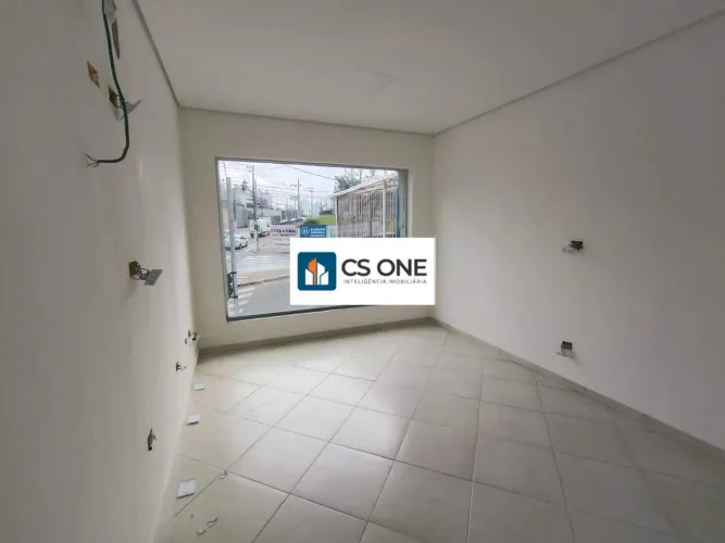 Sobrado para aluguel R.Ramos SBC150 m² 5 Salas 5 vagas