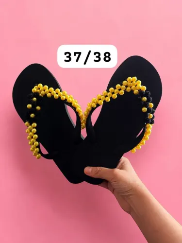 Chinelos personalizados