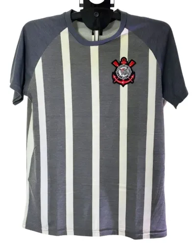 Camisa Corinthians