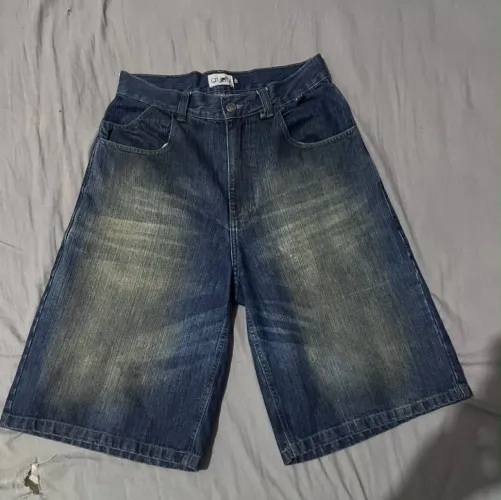 Ewcruel Jorts Kerosene