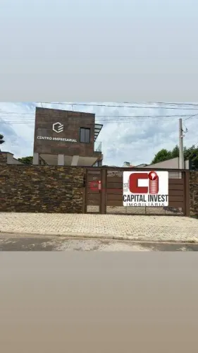 Andar Corporativo à venda, 376 m² por R$ 2.500.000 - Dom Bosco - Jaguariúna/SP