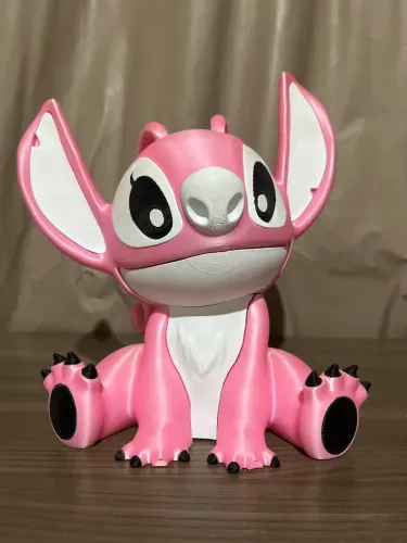 Angel Stich-25cm decoração