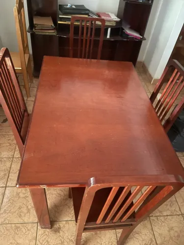 Mesa jantar