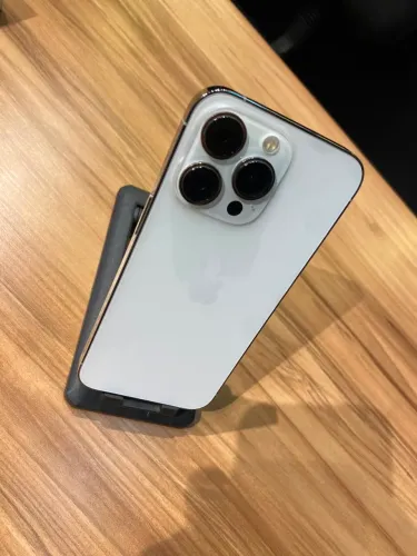 iPhone 13 Pro