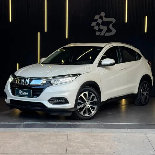 Honda HR-V EXL 1.8 Flexone 16V 5P Aut. 2021