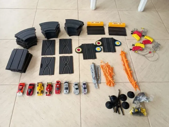 Autorama Clássico Anos 90