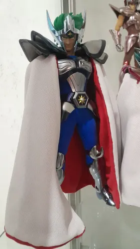 Cloth myth EX Moses de baleia MST