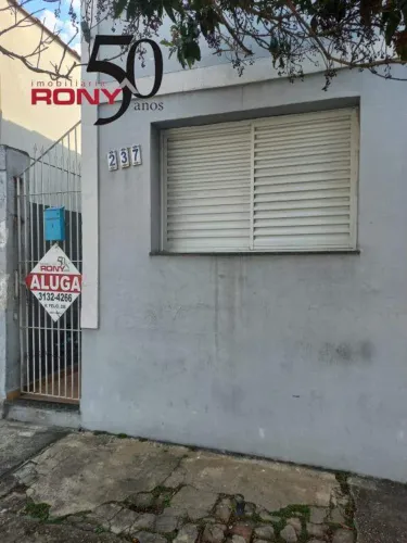 Casa residencial para aluguel com 2 quartos no Pedregulho, Guaratinguetá