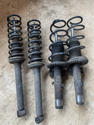 Armotecedor Volkswagen Voyage g6