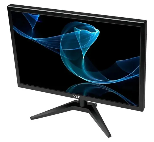 MONITOR HDMI 19 POLEGADAS NOVO
