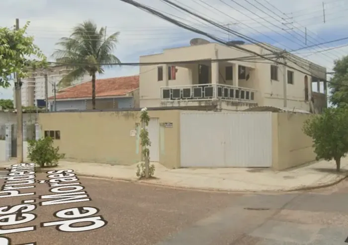 CASA TÉRREA P/ COMÉRCIO OU RESIDENCIAL C/ CRITÉRIOS, REGIÃO QUILOMBO E SANTA HELENA, 3 QUA