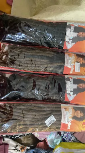 Nina softex