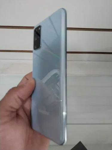 Samsung Galaxy S20+ Para Retirada de Peças Ou Só Trocar a Tela