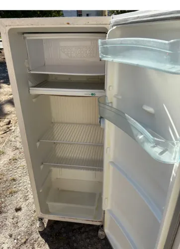 Geladeira