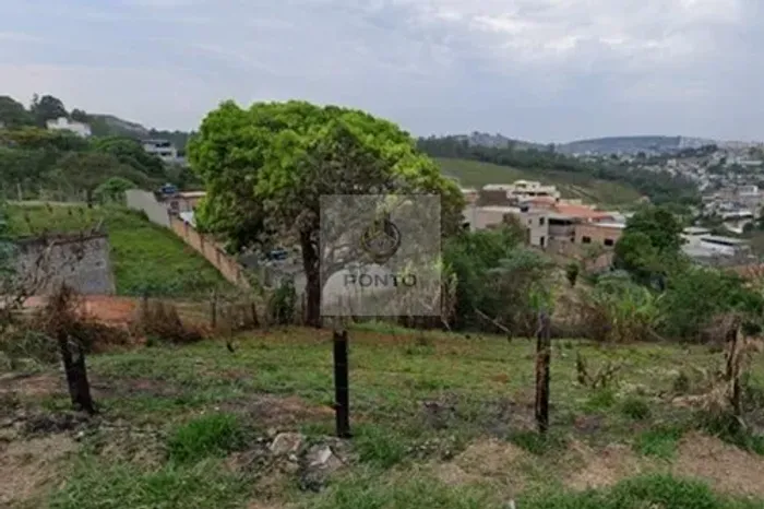 Terreno 516m² em Morada do Sol, Conselheiro Lafaiete