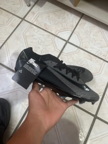 Chuteira Nike Mercurial Air Zoom