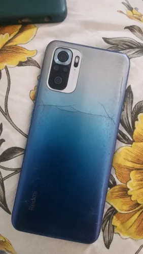 Redmi note 10s