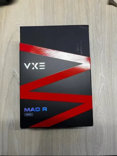 VXE R MAD MAJOR PLUS 8K
