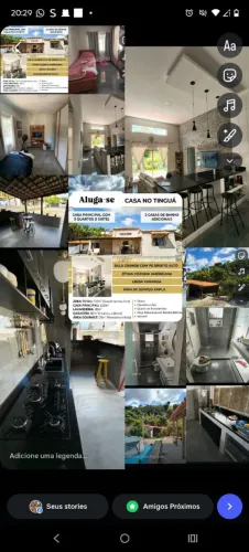 Sito a venda ....