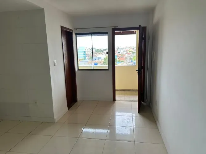 Alugo Kitnete grande ULTIMA UNIDADE no novo horizonte em Macaé RJ( quarto grande separado)