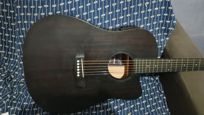 Violão elétrico Strinberg Folk