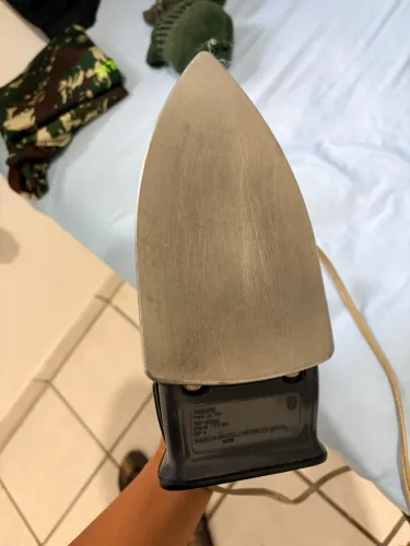Ferro de passar