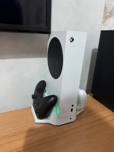 Xbox Séries S
