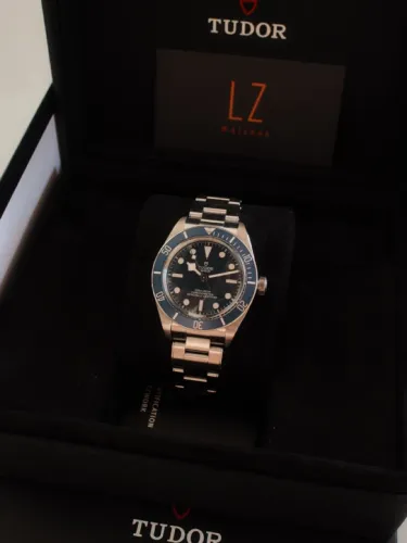 Tudor Black Bay 58