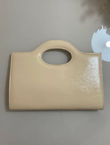 Bolsa de mão 
