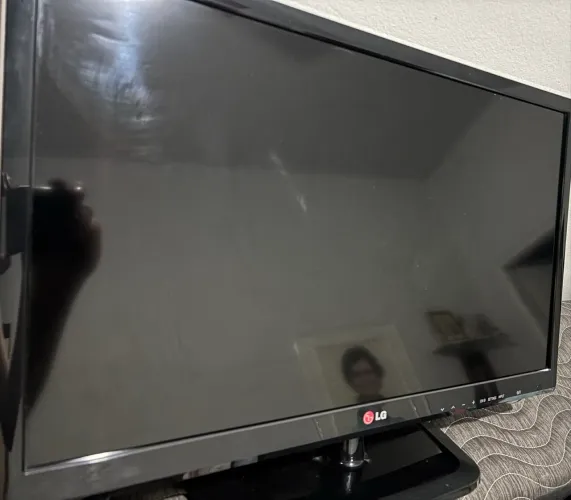TV Monitor LG LED 24 24MN33N HDMI