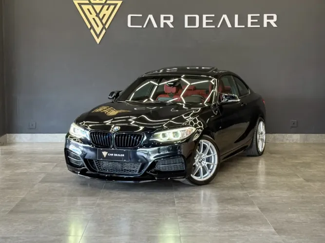 BMW M M 240i Coupe 3.0 24V 340cv 2P 2017
