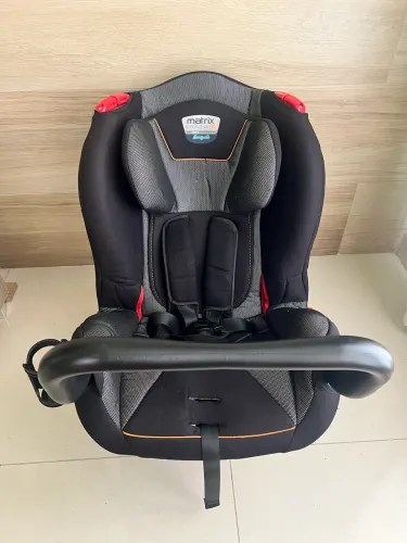 Cadeirinha Burigotto Matrix Evolution K Infantil para Carro